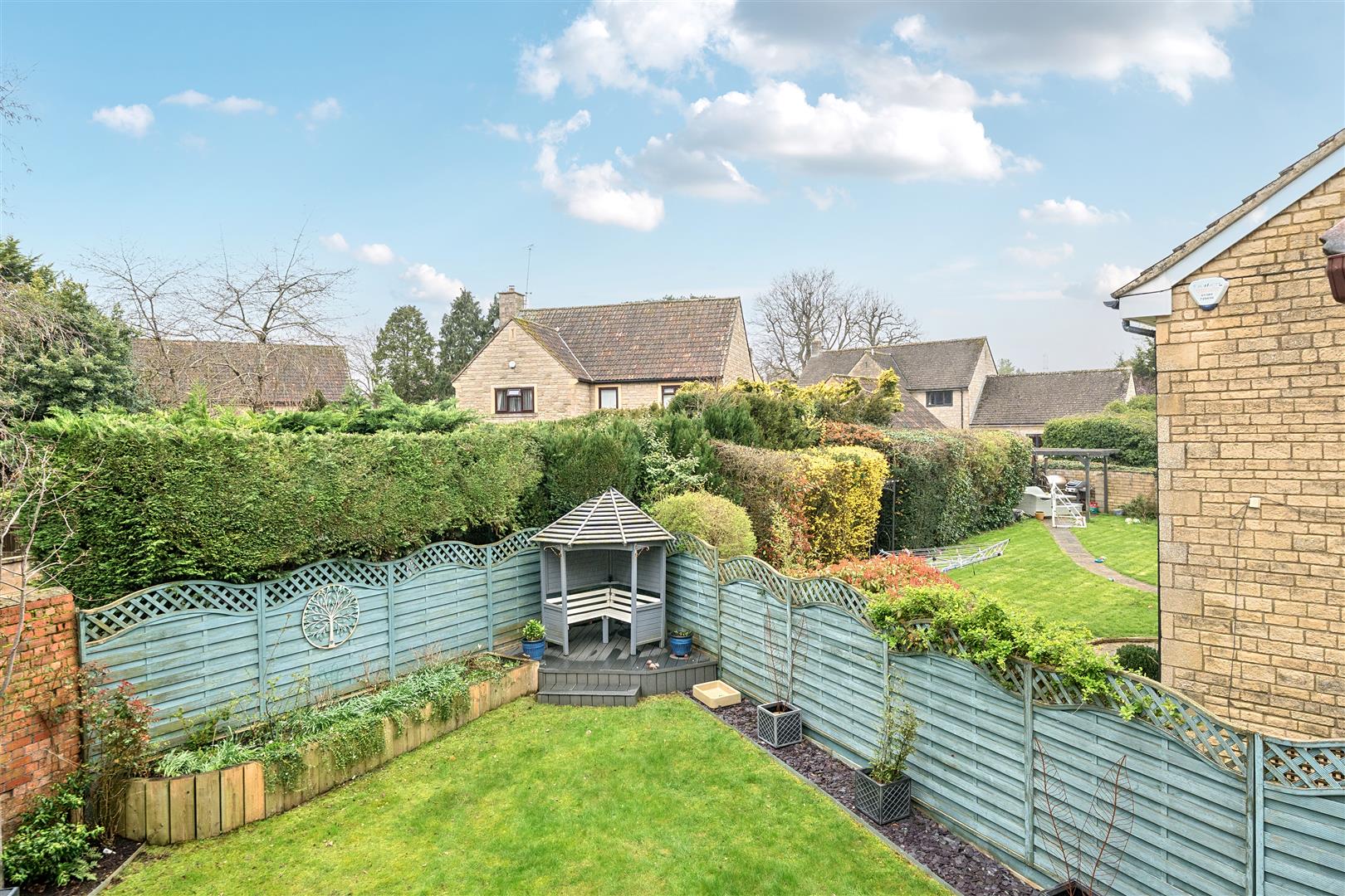 Old Hardenhuish Lane, Chippenham